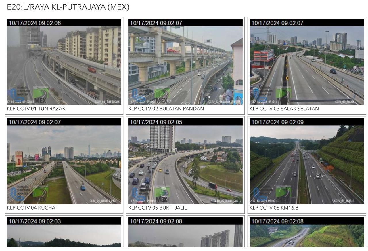 Lembaga Lebuhraya Malaysia